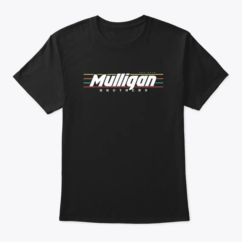 Mulligan Brothers Est.2013